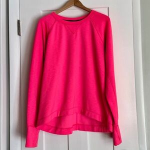 Gym Sweatshirt